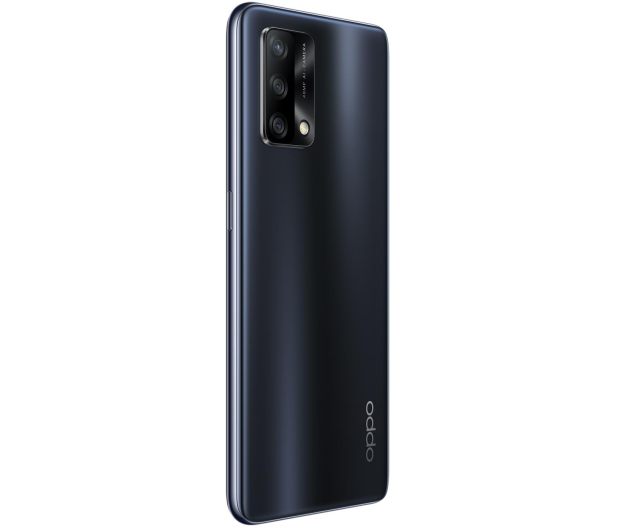 OPPO A74  4/128GB Prism Black - 650221 - zdjęcie 7